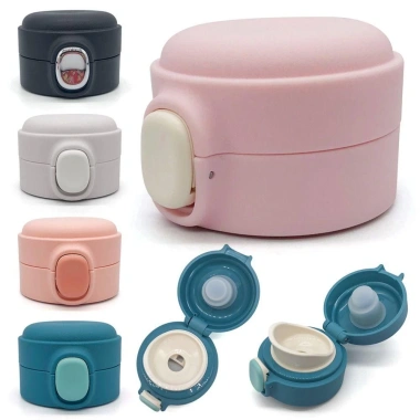 JURHOMIE Nắp Cốc Giữ Nhiệt Silicon Thay Thế - Quà Tặng Độc Đáo Giá 61,050 VND 4 JURHOMIE Nắp Cốc Giữ Nhiệt Silicon Thay Thế - Quà Tặng Độc Đáo Giá 61,050 VND 4