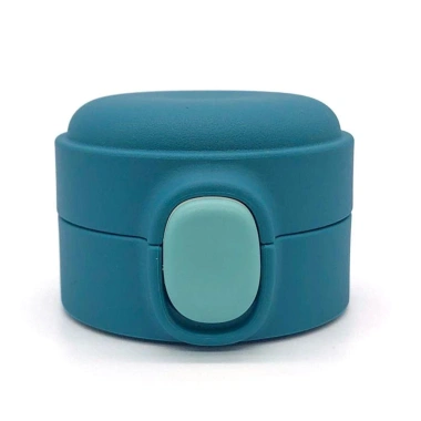 JURHOMIE Nắp Cốc Giữ Nhiệt Silicon Thay Thế - Quà Tặng Độc Đáo Giá 61,050 VND