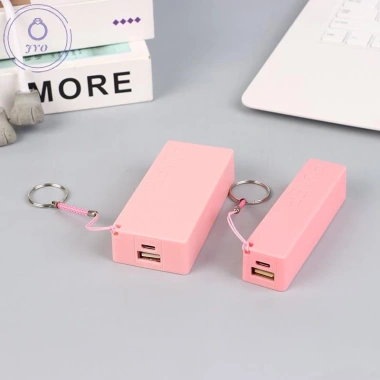 JYO Box sạc dự phòng pin móc chìa khóa - Sạc khẩn cấp không pin, giá ưu đãi 50.930₫ 3