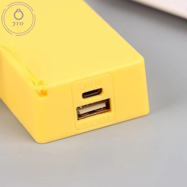 JYO Box sạc dự phòng pin móc chìa khóa - Sạc khẩn cấp không pin, giá ưu đãi 50.930₫ 6