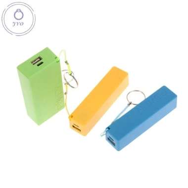 JYO Box sạc dự phòng pin móc chìa khóa - Sạc khẩn cấp không pin, giá ưu đãi 50.930₫ 9