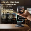 K8 Giá đỡ điện thoại 3 trong 1 cảm ứng - Loa Bluetooth không dây đa chức năng, 102.000₫