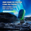 K8 Giá đỡ điện thoại 3 trong 1 cảm ứng - Loa Bluetooth không dây đa chức năng, 102.000₫ 5