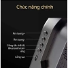 K8 Giá đỡ điện thoại 3 trong 1 cảm ứng - Loa Bluetooth không dây đa chức năng, 102.000₫ 7