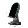 K8 Giá đỡ điện thoại 3 trong 1 cảm ứng - Loa Bluetooth không dây đa chức năng, 102.000₫ 8
