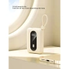 K97 Pin dự phòng 10.000mAh kèm cáp PD, sạc siêu nhanh, bảo hành 6 tháng - 95.000₫ 9
