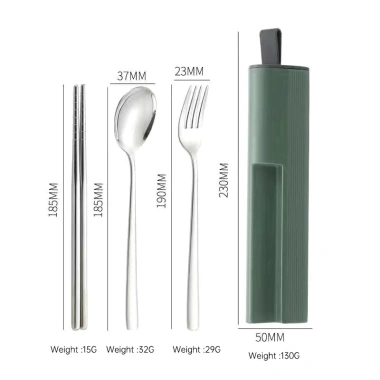 Kaiyo Bộ Muỗng Nĩa Dao Thép Không Gỉ 304 Cao Cấp, Kèm Hộp Đựng 61,210₫ 10 Kaiyo Bộ Muỗng Nĩa Dao Thép Không Gỉ 304 Cao Cấp, Kèm Hộp Đựng 61,210₫ 10