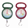 Kannert Cân lò xo di động cho hành lý du lịch - Con trỏ số chính xác, nhẹ, tiện lợi 8