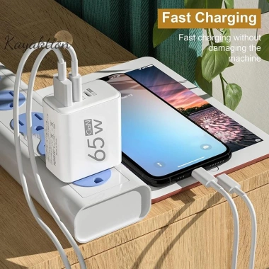 Kayaktion 65W USB-C PD Sạc Đa Năng Cho Huawei, Tablet và Pad - Du Lịch Đẹp 3 Kayaktion 65W USB-C PD Sạc Đa Năng Cho Huawei, Tablet và Pad - Du Lịch Đẹp 3