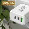 Kayaktion 65W USB-C PD Sạc Đa Năng Cho Huawei, Tablet và Pad - Du Lịch Đẹp 4