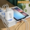 Kayaktion 65W USB-C PD Sạc Đa Năng Cho Huawei, Tablet và Pad - Du Lịch Đẹp 7