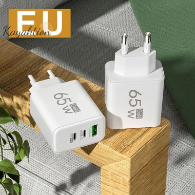 Kayaktion 65W USB-C PD Sạc Đa Năng Cho Huawei, Tablet và Pad - Du Lịch Đẹp 9 Kayaktion 65W USB-C PD Sạc Đa Năng Cho Huawei, Tablet và Pad - Du Lịch Đẹp 9