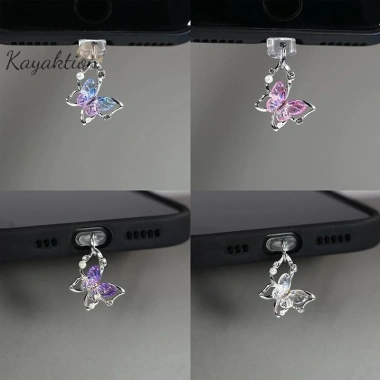 Kayaktion Mặt dây chuyền cắm bụi – Ngọc trai, kim cương nhân tạo, Type‑C, 38.170₫ 3 Kayaktion Mặt dây chuyền cắm bụi – Ngọc trai, kim cương nhân tạo, Type‑C, 38.170₫ 3