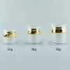 KAYFIA Lọ Đựng Kem Dưỡng Hút Chân Không 15/30/50/100g - Lọ Chiết Mỹ Phẩm 33.000₫ 10