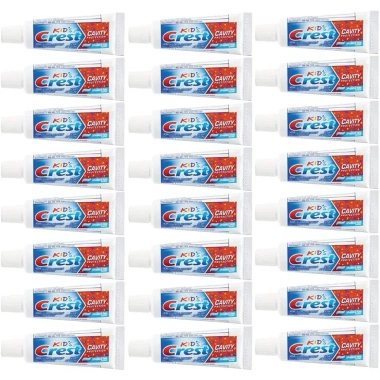 KDR Crest mini tiện lợi Nhập US – Đồ du lịch giá rẻ 65.000₫, giảm còn 78.650₫ 2