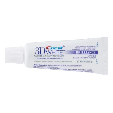 KDR Crest mini tiện lợi Nhập US – Đồ du lịch giá rẻ 65.000₫, giảm còn 78.650₫ 4