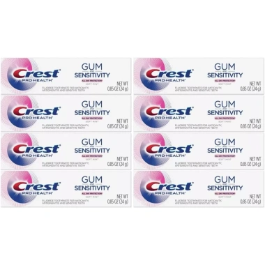 KDR Crest mini tiện lợi Nhập US – Đồ du lịch giá rẻ 65.000₫, giảm còn 78.650₫ 6