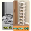 Kệ 6 Tầng Gấp Gọn MKN75 - Tiện Lợi Để Giày Dép, Tiết Kiệm Không Gian, 123.000₫ 2