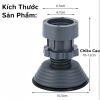 Kê chân bếp gas 4 miếng loại 1 – chống rung giảm ồn, phù hợp tủ lạnh, giá 29.000₫ 2
