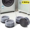 Kê chân bếp gas 4 miếng loại 1 – chống rung giảm ồn, phù hợp tủ lạnh, giá 29.000₫ 3