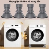 Kê chân bếp gas 4 miếng loại 1 – chống rung giảm ồn, phù hợp tủ lạnh, giá 29.000₫ 8
