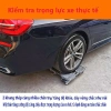 Kệ Chân Máy Giặt, Tủ Lạnh Inox Giảm Rung, Bánh Xe Di Động - Giá Ưu Đãi 178.200₫ 5