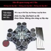 Kệ Chân Máy Giặt, Tủ Lạnh Inox Giảm Rung, Bánh Xe Di Động - Giá Ưu Đãi 178.200₫ 8