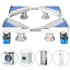 Kê Chân Tủ Lạnh và Máy Giặt Bánh Xe Tiện Lợi - Giá 305.000 đồng Giảm 2