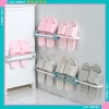 Kệ Đa Năng Gấp Gọn Dán Tường: Giữ Giày Dép Tiện Lợi, Giá 20.000₫