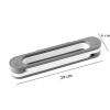 Kệ Đa Năng Gấp Gọn Dán Tường: Giữ Giày Dép Tiện Lợi, Giá 20.000₫ 2