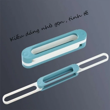 Kệ Đa Năng Gấp Gọn Dán Tường: Giữ Giày Dép Tiện Lợi, Giá 20.000₫ 3