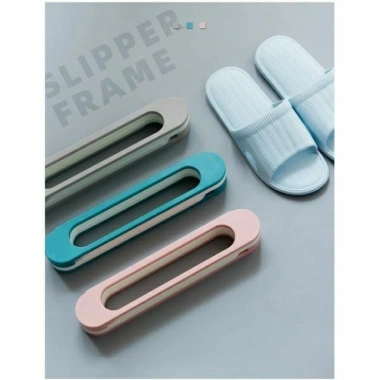 Kệ Đa Năng Gấp Gọn Dán Tường: Giữ Giày Dép Tiện Lợi, Giá 20.000₫ 8
