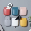 Kệ Dán Tường Mini Đa Năng Đồ Tiện Ích, Điều Khiển, Điện Thoại - FREESHIP, Giá 10.000 VND 9