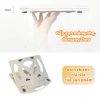 Kệ Đặt Laptop SUNBEAM Đế Xoay 360°, Tản Nhiệt, Gấp Gọn, Chỉnh Cao – Giá 133.000₫ 4