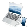 Kệ Đặt Laptop SUNBEAM Đế Xoay 360°, Tản Nhiệt, Gấp Gọn, Chỉnh Cao – Giá 133.000₫ 6