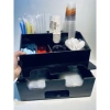 Kệ để cốc đa năng khay đựng túi nilong, ống hút, thìa, đường - Giá chỉ 230.000 VND 2