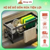 Kệ Để Đồ Bồn Rửa DoDo ShopVN Loại 1 – Đựng Miếng Rửa Chén, Giẻ Lau Gọn Gàng, Tiện Ích, Giá 29.400₫