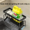 Kệ Để Đồ Bồn Rửa DoDo ShopVN Loại 1 – Đựng Miếng Rửa Chén, Giẻ Lau Gọn Gàng, Tiện Ích, Giá 29.400₫ 3