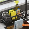 Kệ Để Đồ Bồn Rửa DoDo ShopVN Loại 1 – Đựng Miếng Rửa Chén, Giẻ Lau Gọn Gàng, Tiện Ích, Giá 29.400₫ 6