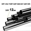 Kệ Để Giày Dép 5 Tầng Thép Cao Cấp Gấp Gọn, Tùy Chỉnh Đa Tầng - Giá 70.000đ 4