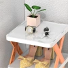 Kệ để giày, dép 5 tầng X tháo lắp gấp gọn - Đa năng, cao cấp, tiện lợi, giá chỉ 45.000 VND 4