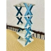 Kệ để giày, dép 5 tầng X tháo lắp gấp gọn - Đa năng, cao cấp, tiện lợi, giá chỉ 45.000 VND 9