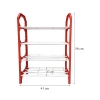 Kệ để giày dép chữ X tháo lắp gấp gọn - Đa năng, tiện lợi, giá chỉ 35.000đ 10