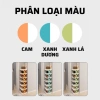 Kệ Để Giày Dép Chữ X Thông Minh Thiết Kế Gọn Nhẹ, Tháo Lắp Dễ Dàng, Tiện Lợi 90k 6