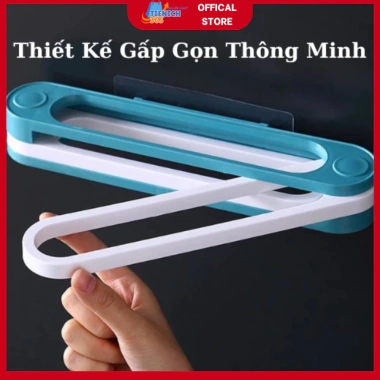 Kệ Để Giày Dép Thông Minh Gấp Gọn Dán Tường 3 Đôi - Giá Siêu Tiết Kiệm 24.000 VND 3 Kệ Để Giày Dép Thông Minh Gấp Gọn Dán Tường 3 Đôi - Giá Siêu Tiết Kiệm 24.000 VND 3