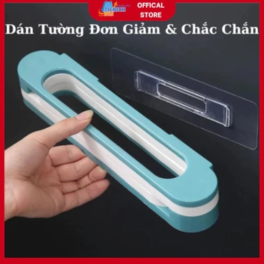 Kệ Để Giày Dép Thông Minh Gấp Gọn Dán Tường 3 Đôi - Giá Siêu Tiết Kiệm 24.000 VND