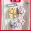 Kệ Để Giày Dép Thông Minh Gấp Gọn Dán Tường 3 Đôi - Giá Siêu Tiết Kiệm 24.000 VND 6