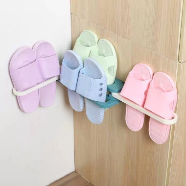 Kệ để giày dép thông minh gấp gọn dán tường - Siêu tiện lợi, giá chỉ 21.500₫ 6 Kệ để giày dép thông minh gấp gọn dán tường - Siêu tiện lợi, giá chỉ 21.500₫ 6