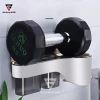 Kệ Để Máy Sấy Tóc Dán Tường Hai Ngăn Đựng Đồ - Tiện Ích, Giá Ưu Đãi 107.800₫ 5