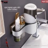 Kệ Để Máy Sấy Tóc Dán Tường Hai Ngăn Đựng Đồ - Tiện Ích, Giá Ưu Đãi 107.800₫ 9